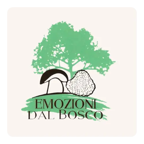 Emozioni dal Bosco