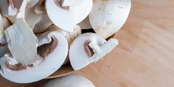 Champignon: la scheda e le caratteristiche del Prataiolo